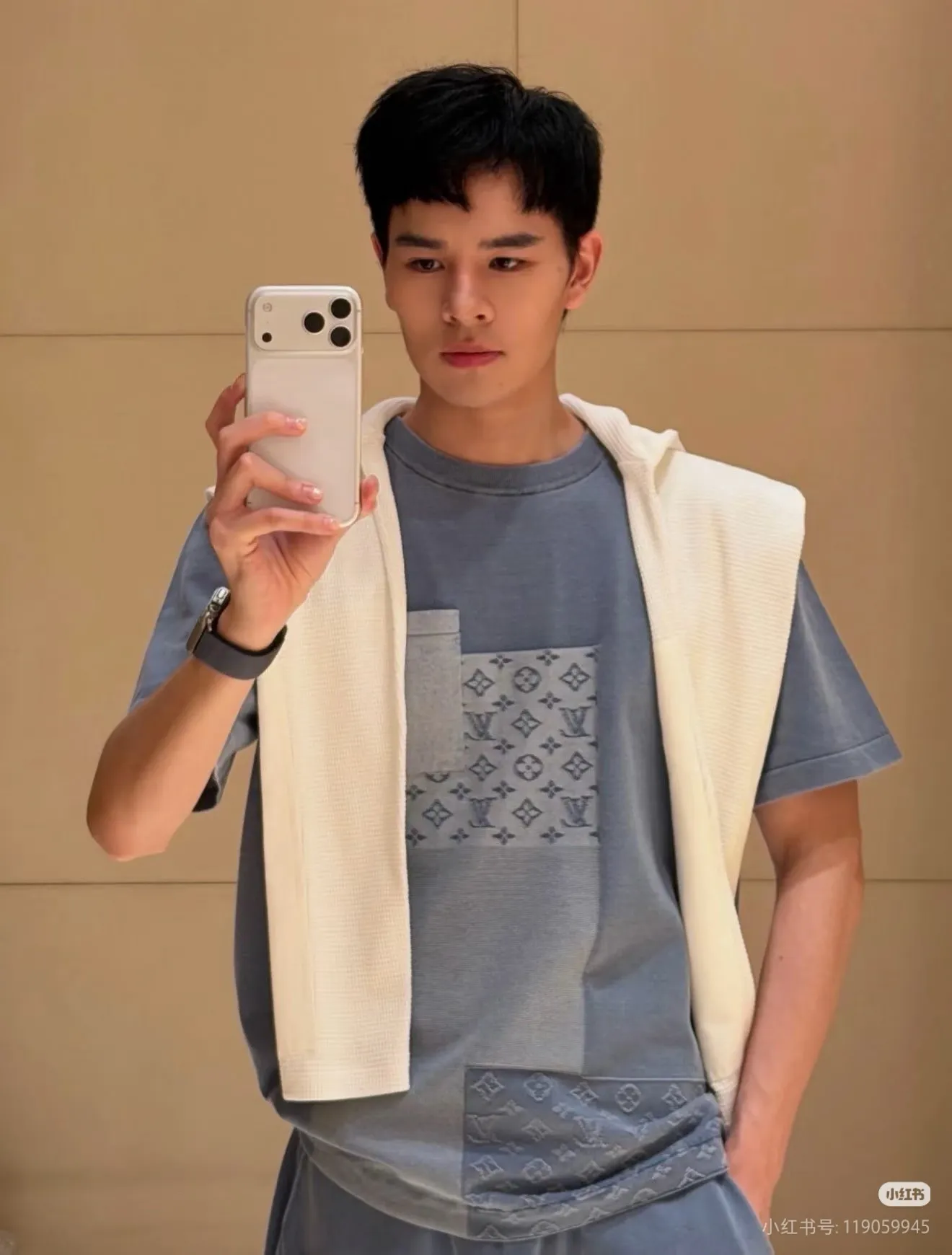 Louis Vuitton/